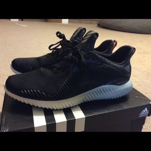 Adidas Alphabounce size 10.5 Men’s